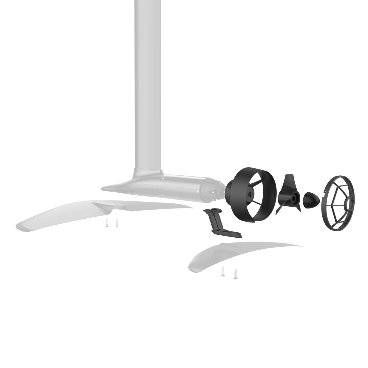 Propeller Kit Upgrade - FP7 and FP8